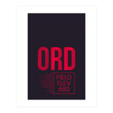 Chicago Ord Atc (Print Only) thumbnail