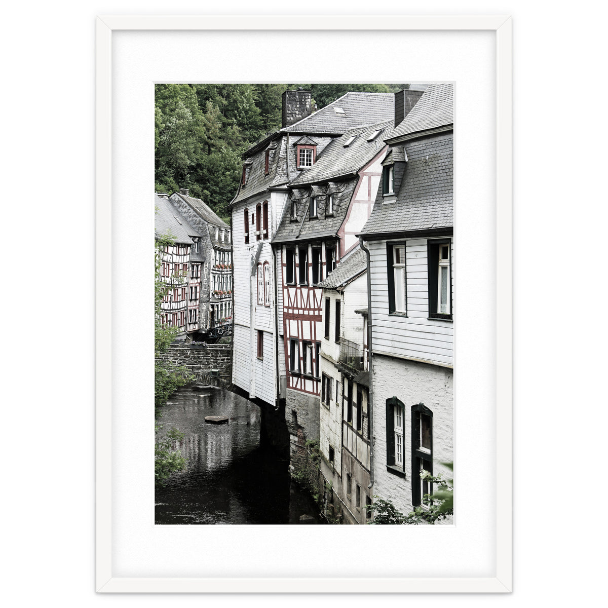 Monschau