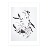 Dog's Love (Print Only) thumbnail