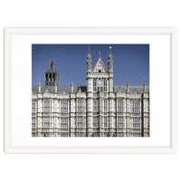 Westminster palace