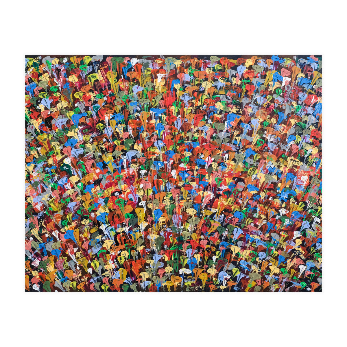 Favela Number Three (Print Only)