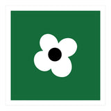 Max Folk Daisy Green  (Print Only) thumbnail