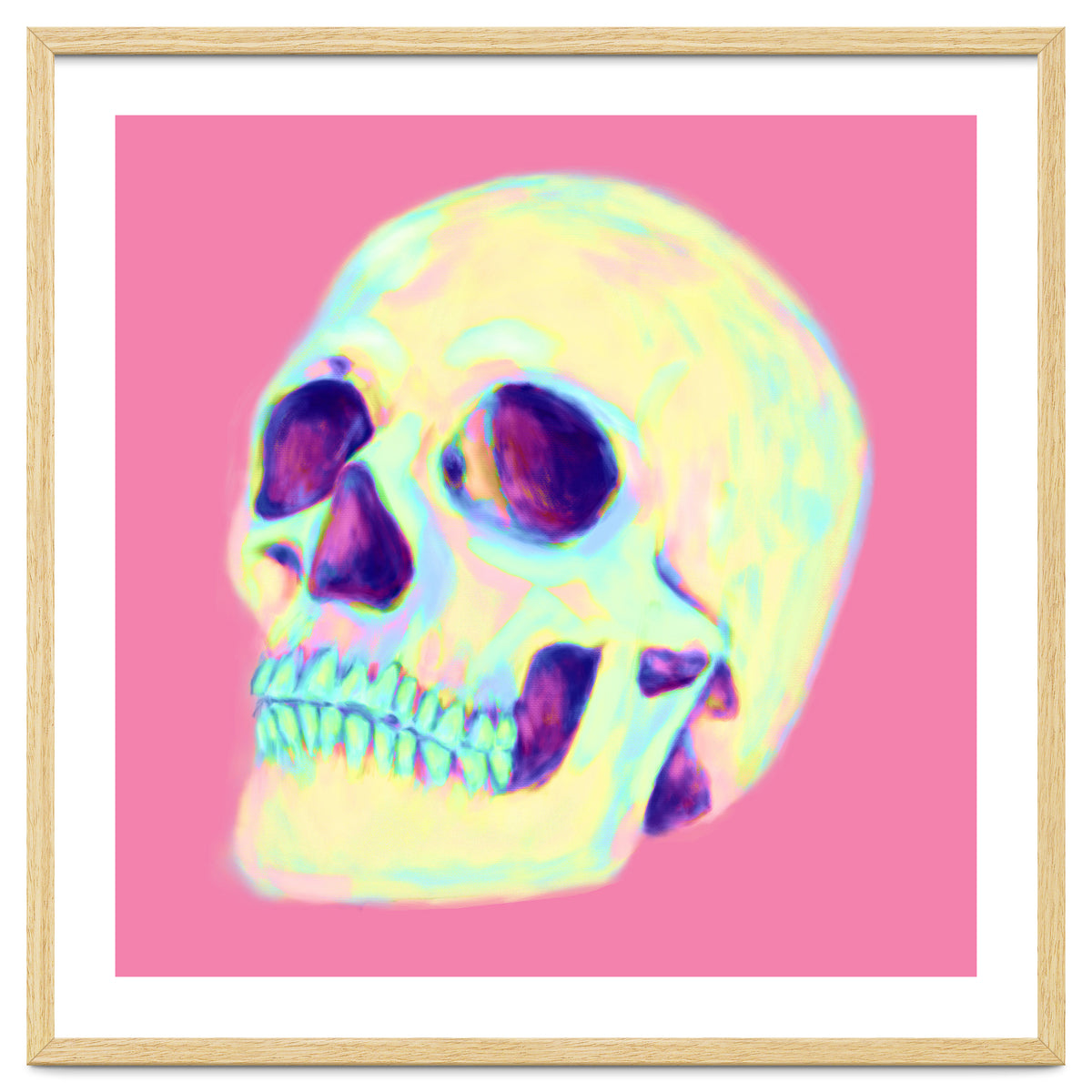 Skull