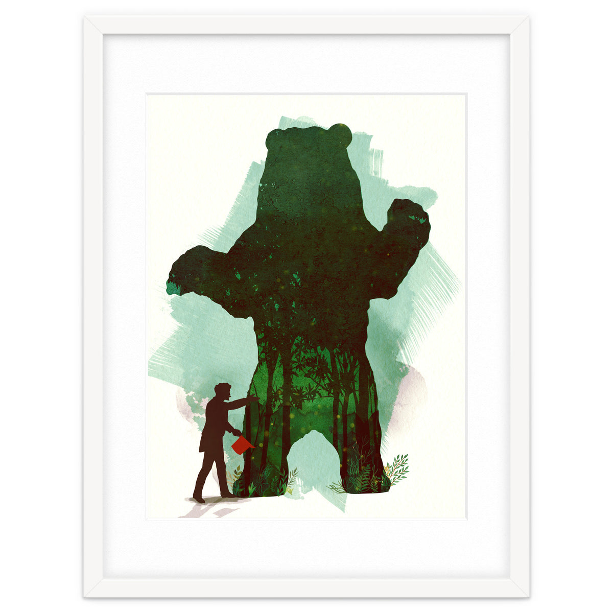 Imagine: The great adventure