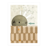 Arrow Flat (Print Only) thumbnail