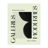 Galeries Modernes (Print Only) thumbnail