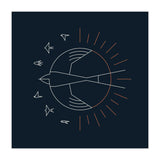 Swallow The Sun (Print Only) thumbnail
