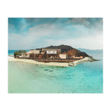 Original Island (Print Only) thumbnail