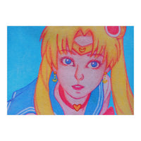 Sailor moon (Print Only)