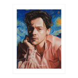 H_Stary Night (Print Only) thumbnail