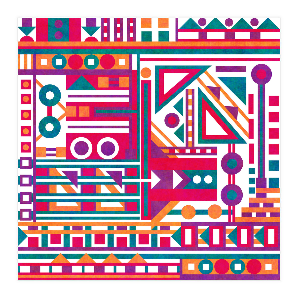 Reverse (Print Only)