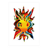 Fuego 17 Copia (Print Only) thumbnail