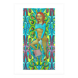 Chica Duende (Print Only) thumbnail