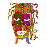 Mujer B 5  (Print Only) thumbnail