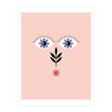 Face Rgb (Print Only) thumbnail