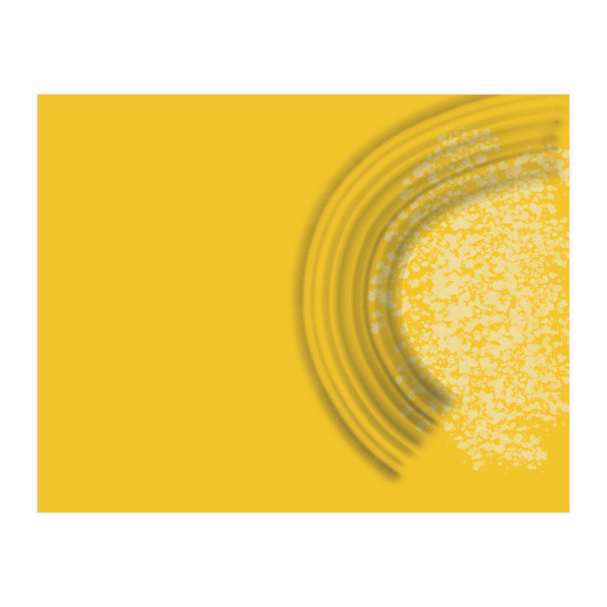 Esplendor (Print Only)