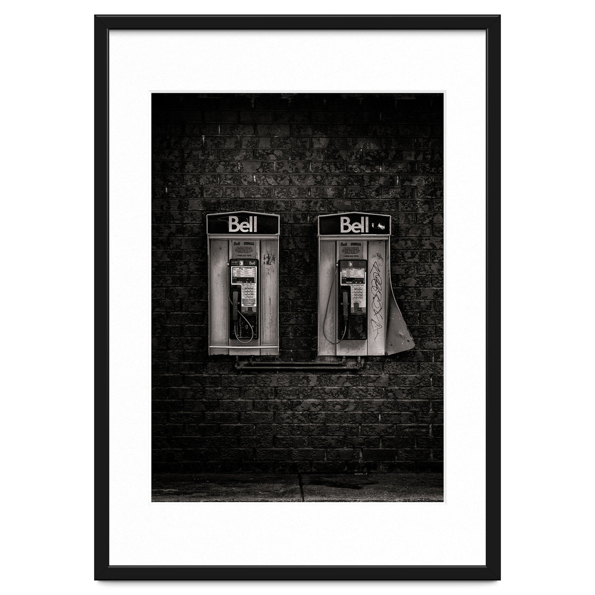 Phone Booth No 19