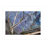 Dinorwic slate quarries in Llanberis, Wales, 3 (Print Only) thumbnail