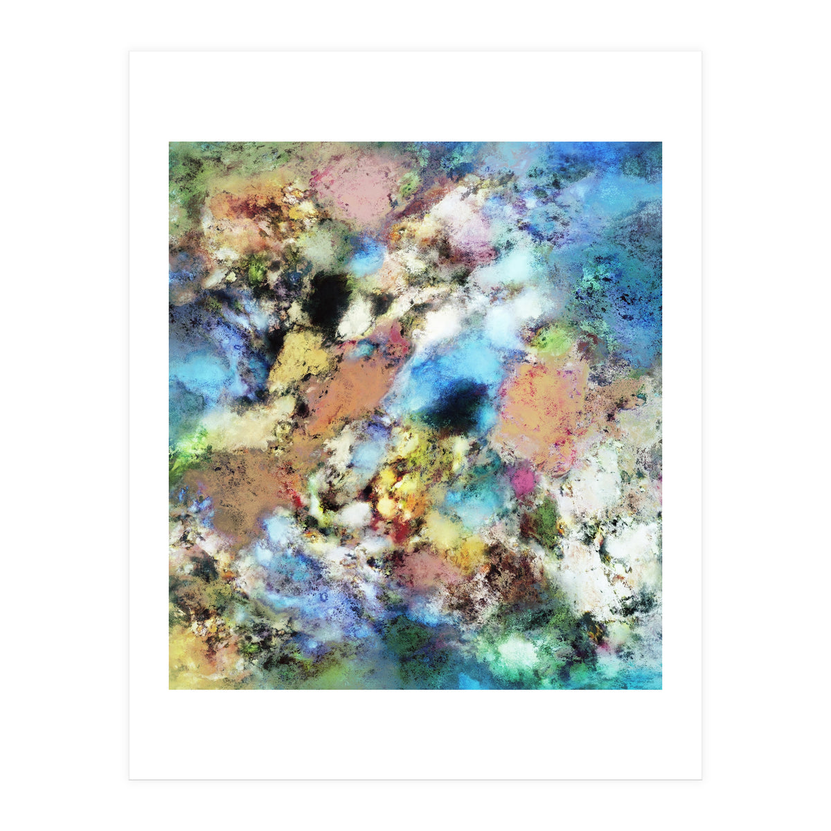 Discovery (Print Only)