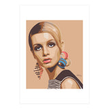 Twiggy (Print Only) thumbnail