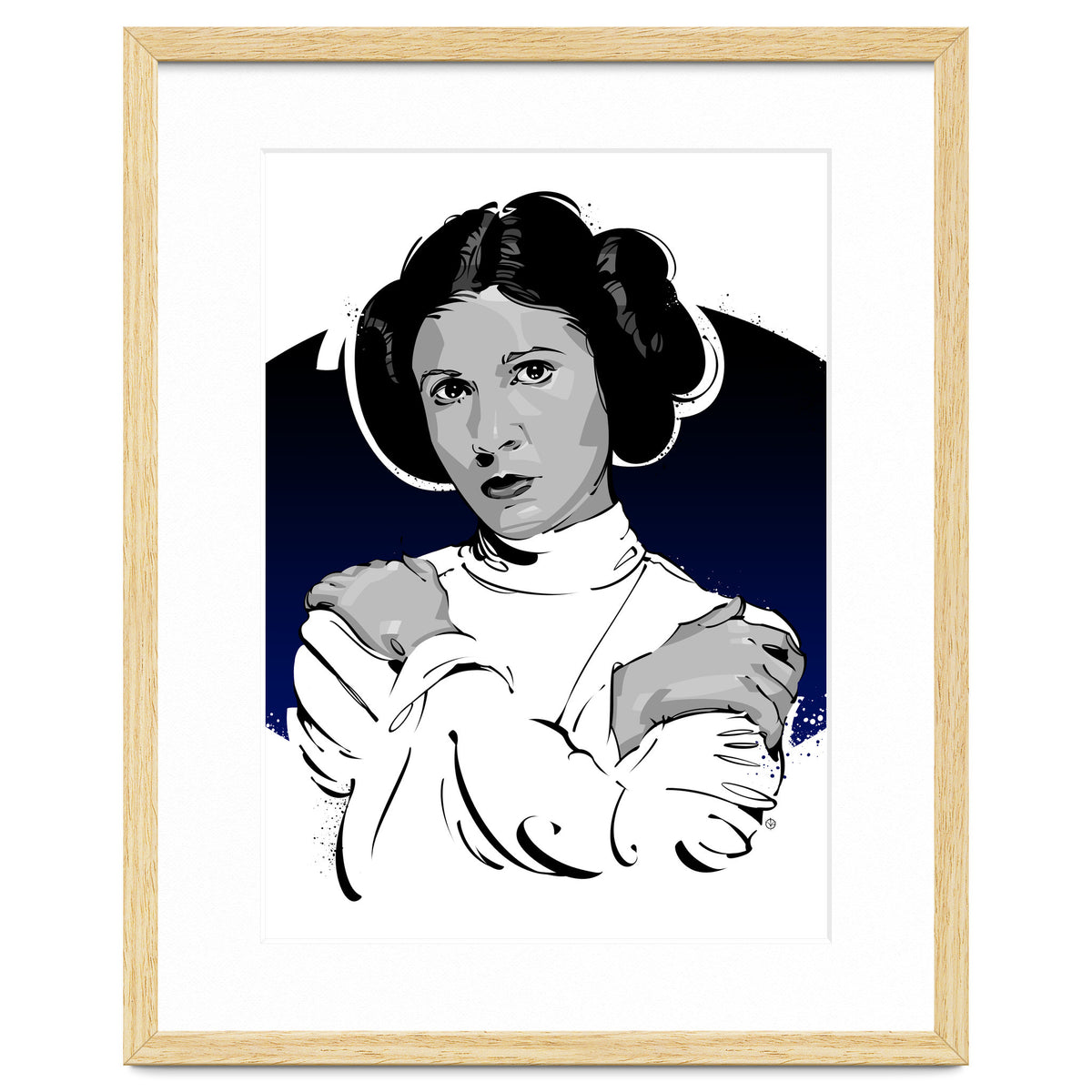Leia STAR WARS