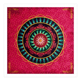 Mandala (Print Only) thumbnail