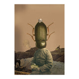 Sgt Kaputnik 1 (Print Only) thumbnail