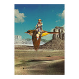 Happy Trails (Print Only) thumbnail