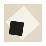 GEOMETRIC ART - 01B (Print Only) thumbnail