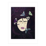 Sleeping Beauty (Sleeping Beauty Series) (Print Only) thumbnail