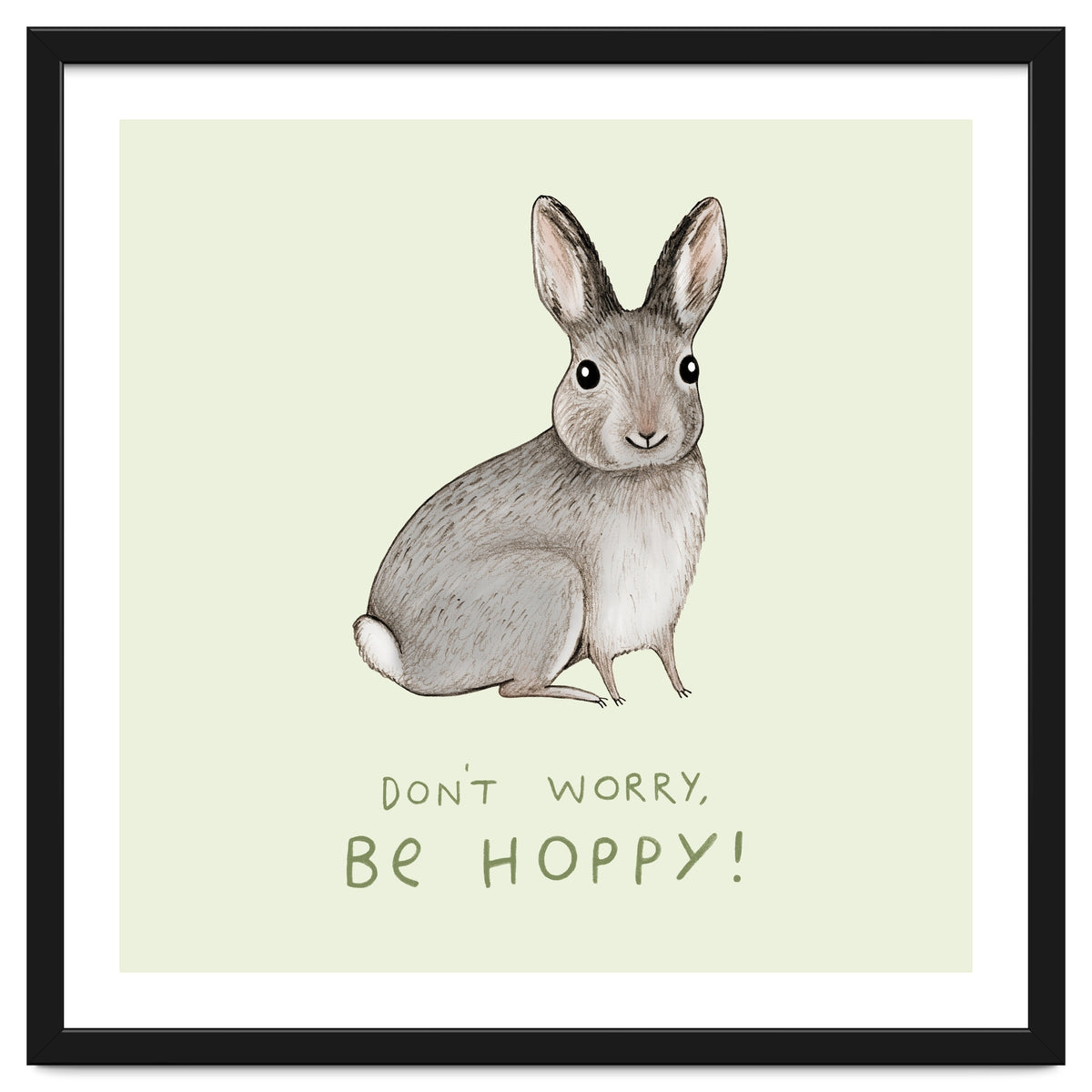 Don't Worry Be Hoppy