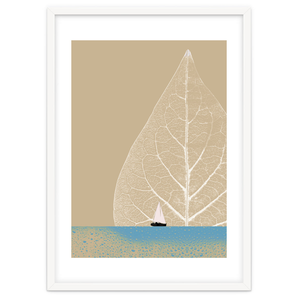 Ocean Wonderland IV-B3