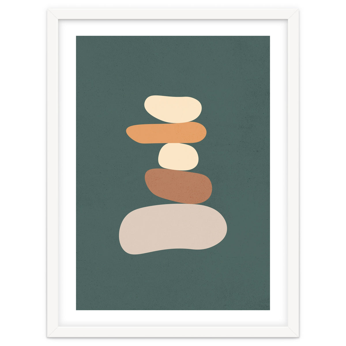 Balancing Stones