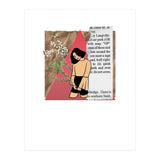 Mae (Print Only) thumbnail