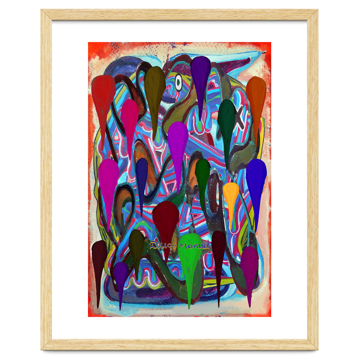 Graffiti Digital 2022 769