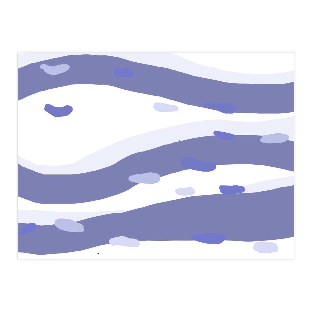 Fishes 8 (Print Only)