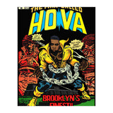 Dangerous Hova (Print Only) thumbnail