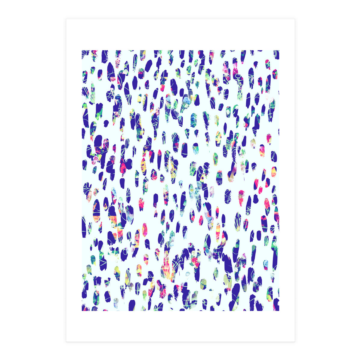 Visionary Structure (Print Only)