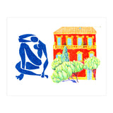 Provence Musee Matisse (Print Only) thumbnail