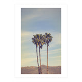 Summer in Los Angeles (Print Only) thumbnail