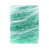 Green Salt (Print Only) thumbnail