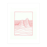 Waves (Print Only) thumbnail