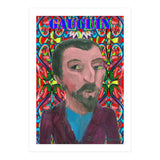 Gauguin 1 (Print Only) thumbnail