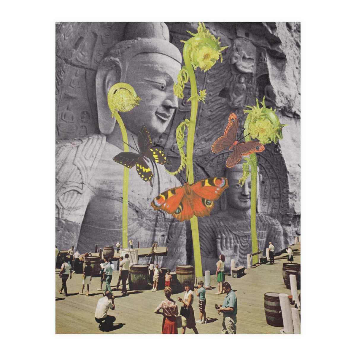 Mahayana (Print Only)