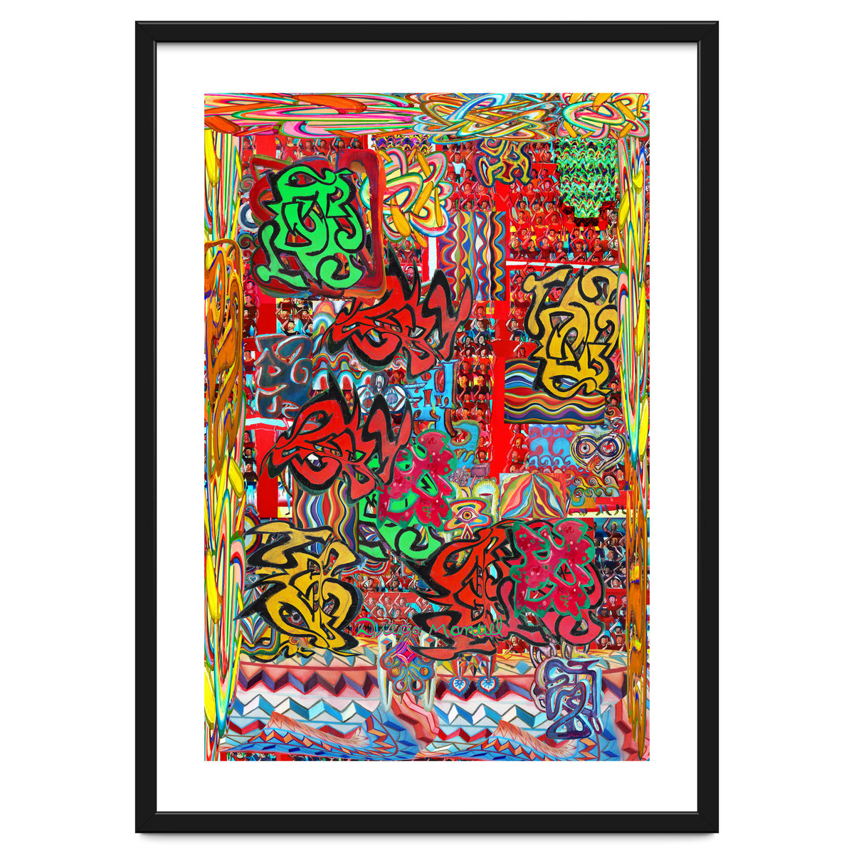 Graffiti Digital 2022 475