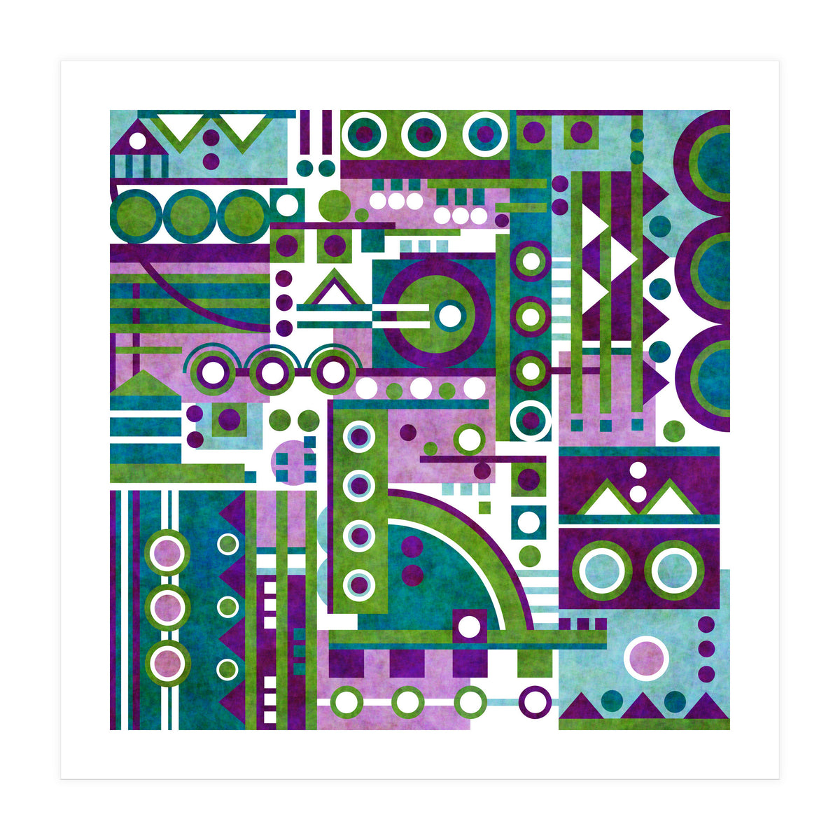 Slope 3 (Print Only)