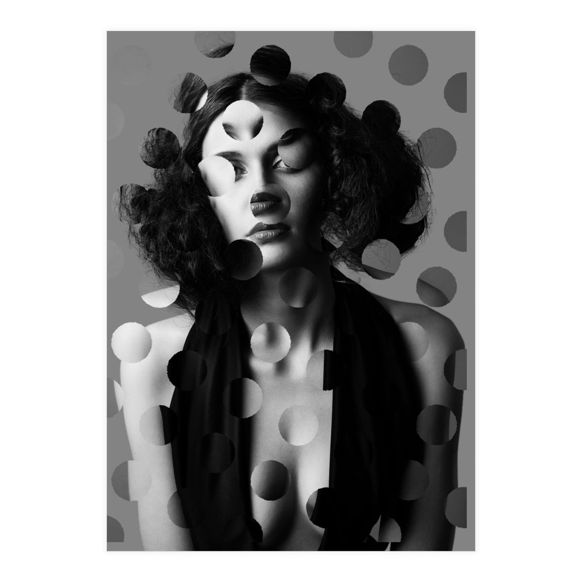 Rita Round 1 (Print Only)