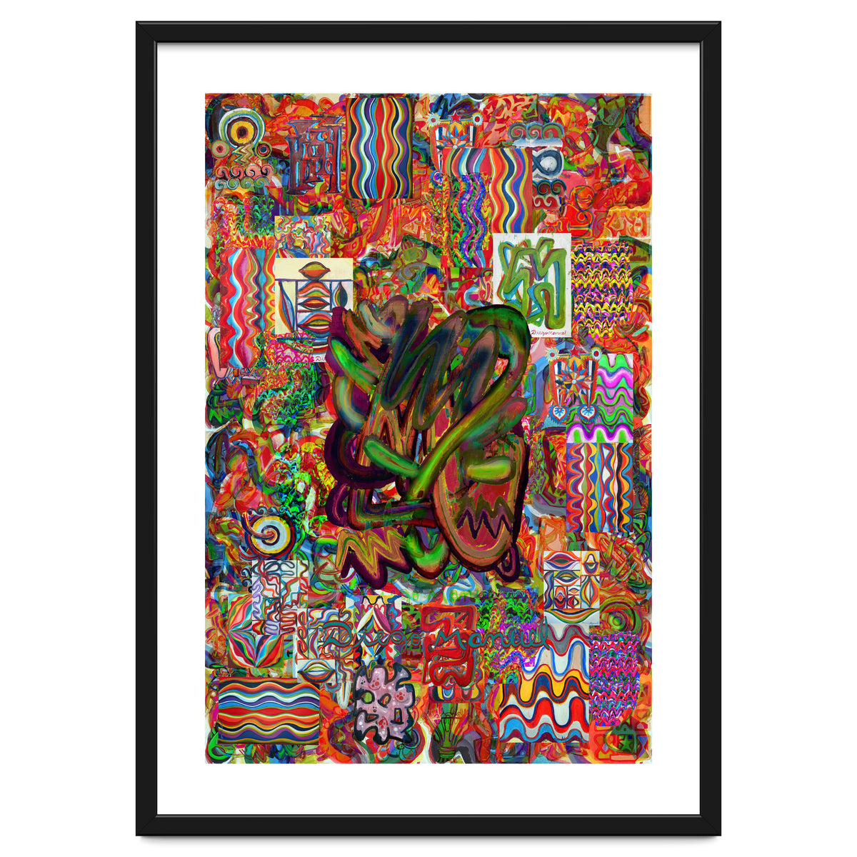 New Graffiti2022 411