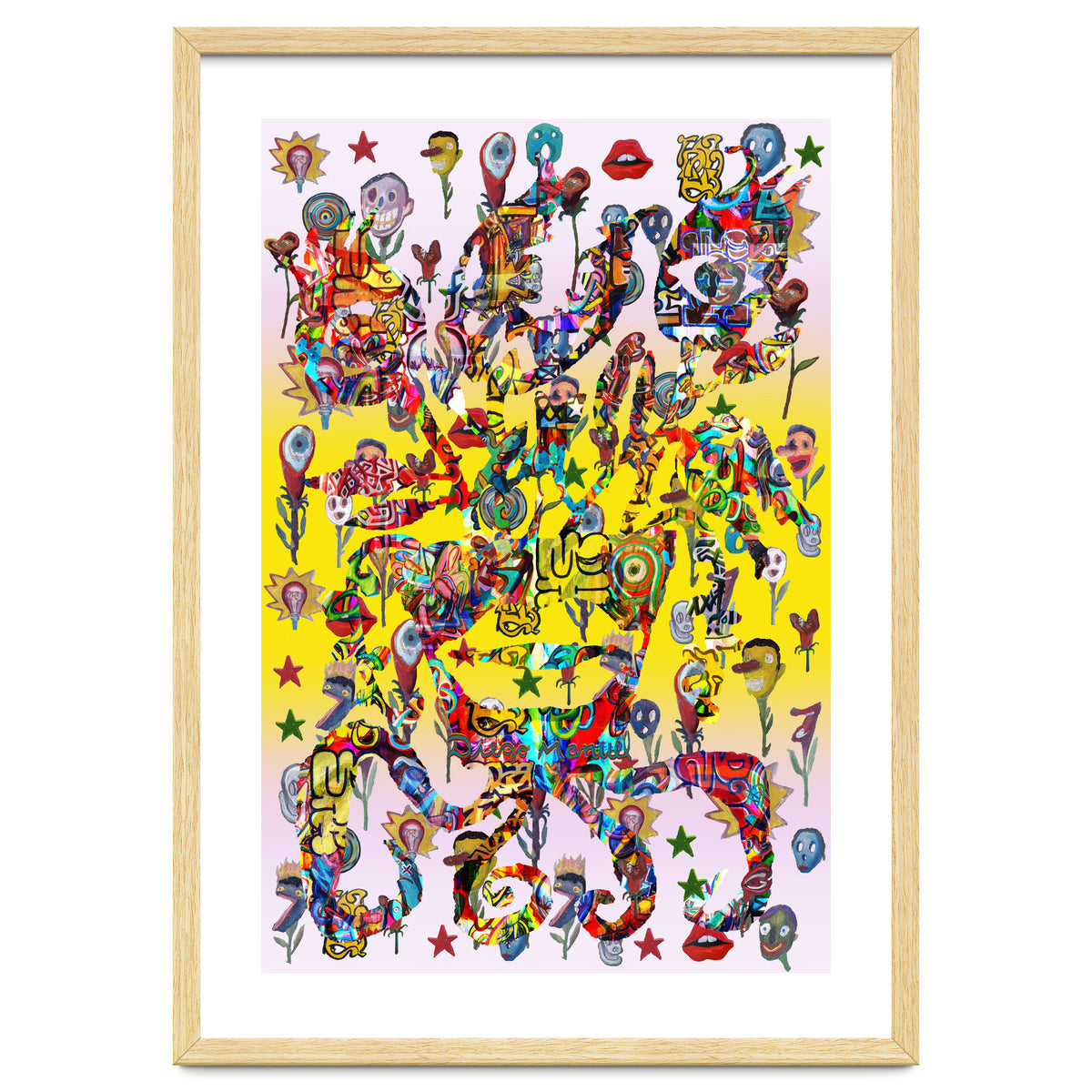 Planta Salvaje Nueva 20