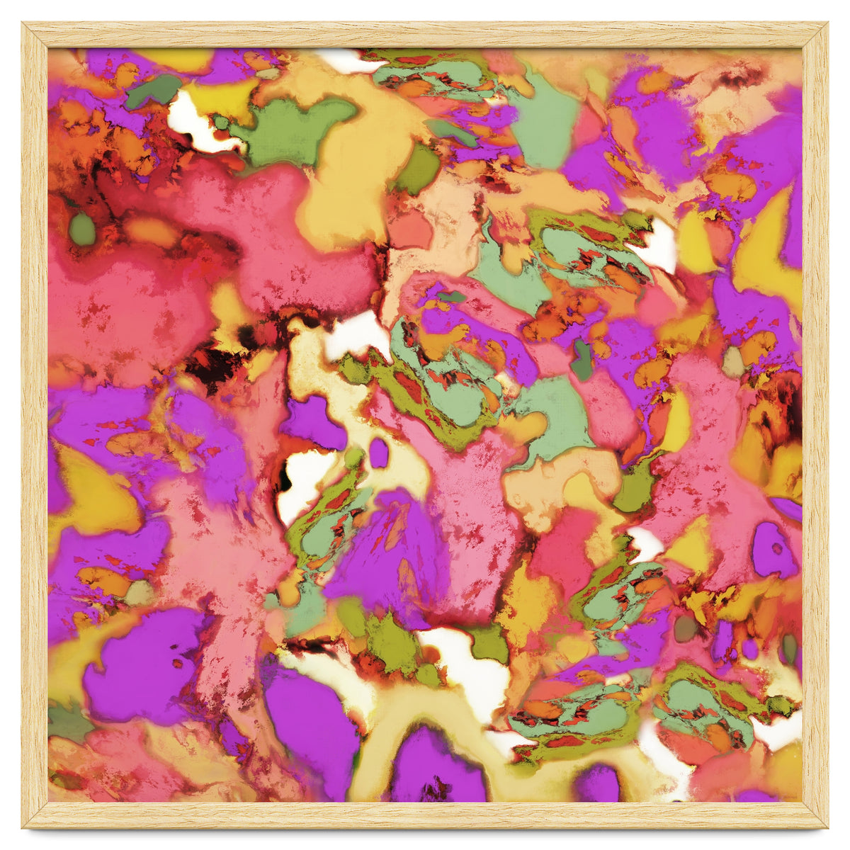 An Immediate Distraction